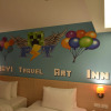 Отель Travel Art Inn, фото 6