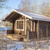 Отель Peace and Privacy Travel - Aulanko Lake Hide-out, фото 17
