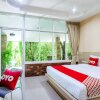 Отель Oyo 451 Samran Resort, фото 28