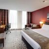 Отель Holiday Inn Bristol City Centre, an IHG Hotel, фото 6