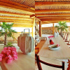 Отель Luxury Key Mykonos 6 Bed Villa La Sirena Kastro, фото 4