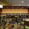 Отель Fairfield Inn & Suites by Marriott Nashville Downtown MetroCenter, фото 26