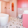 Отель Luksusowy penthouse z jacuzzi i widokiem na morze, фото 8