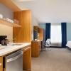 Отель Home2 Suites by Hilton Joliet/Plainfield, фото 4