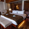 Отель Villa Angelina Luxury Suites, фото 4