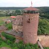 Отель Burg Trendelburg, фото 36