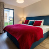 Отель Boyne View House, фото 5