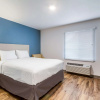 Отель WoodSpring Suites Harrisburg Linglestown, фото 7