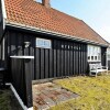 Отель Charming Holiday Home in Fanø With Sauna, фото 15