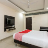 Отель OYO 18440 Shri Ramkrishna Bagh, фото 16