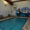 Отель Locomotive Inn, фото 15
