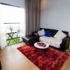Отель MLH Deluxe Studio Suites @ Landmark Residence, фото 5