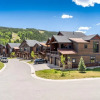 Отель River Run Townhomes by Summit County Mountain Retreats, фото 19