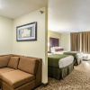 Отель Cobblestone Hotel & Suites - Gering/Scottsbluff, фото 37