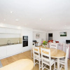 Отель Up-market one Bedroom Apartment Just Minutes From the River Thames. Broughton rd, фото 3