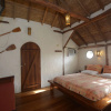 Отель La Barquita Beach Hostel, фото 50