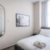 Отель Spacious & Bright 3BR Apt with City View, фото 3