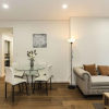 Отель New Bright Apartment in Waterloo Near Park, фото 17