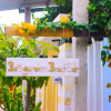 Отель Ba's Garden Beachside Homestay, фото 1
