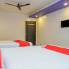 Отель OYO 18653 Hotel Swami Samarth, фото 18