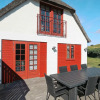 Отель 8 Person Holiday Home in Blokhus, фото 12