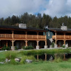 Отель Rainbow Ranch Lodge, фото 11