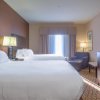 Отель Holiday Inn Express & Suites Elk City, фото 1