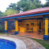 Отель Villas Escondidas, фото 1
