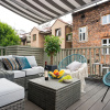 Отель Privilege Suites, фото 6
