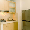 Отель Comfy And Minimalist 2Br At Signature Park Tebet Apartment, фото 6