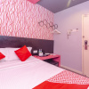 Отель Citytop Hotel, фото 24