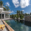 Отель Samui Modern Villa, фото 9