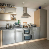 Отель Top Floor Modern 2BD Flat in Northern Quarter, фото 5