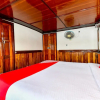 Отель OYO 24146 Houseboat Anugraha 6bhk, фото 7