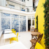 Отель Lisbon City Inn Hotel by City Hotels, фото 16