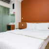 Отель Sky Residence Serpong 1 Tangerang, фото 4