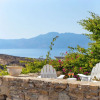 Отель Glorious Aegean View Pool Villa Pharos, фото 25