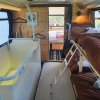 Отель Double Decker Bus on an Alpaca Farm Sleeps 8, фото 22