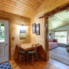 Отель 71MF- Rustic - Pets Ok - Sleeps 4, фото 8