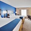 Отель Holiday Inn Express Crystal River, an IHG Hotel, фото 5