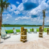 Отель Blues Time Storey Lake For Families! 4 Bedroom Townhouse, фото 24