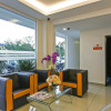 Отель OYO 286 Uptown Hotel, фото 21