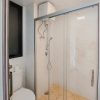 Отель Fully Furnished With Modern Design 2Br At Sky House Bsd Apartment, фото 6