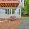Отель Laconia Home w/ Beach - 1/2 Mi to Weirs Beach, фото 1