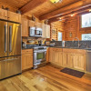 Отель Spacious Twin Mountain Vacation Rental on 5 Acres!, фото 9