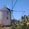 Отель Charming Windmill, фото 3