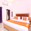 Отель OYO 11497 Hotel Sharnam, фото 3