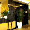 Отель Savana Hotel, фото 2