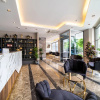 Отель Garden Room Suit Hotel, фото 11