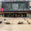 Отель Echarm Hotel (Hezhou Avenue), фото 16